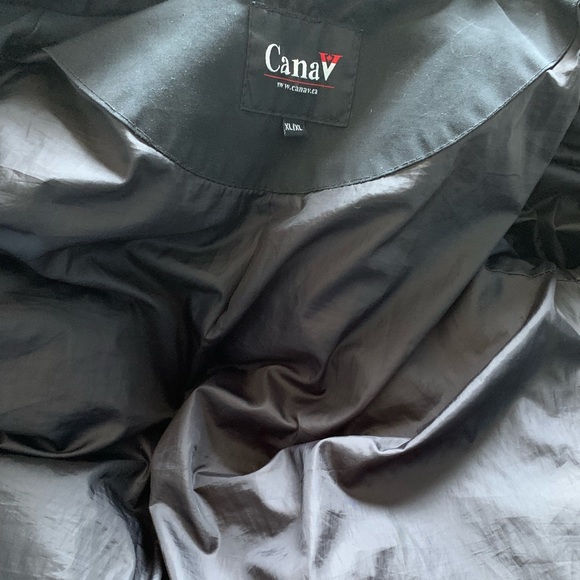 Winter coat to sell - Picture 5 of 5